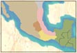 Image - Mesoamerica - Click for Larger Culture Area Maps