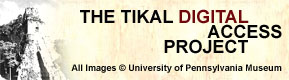 Link to Tikal Digital Access Project