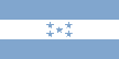 Honduras Flag, Click to enlarge