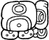 Glyph T644a:178.88:126 - CHUM-la-ji-ya