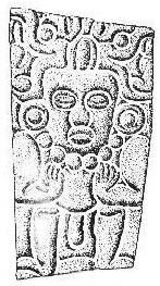Figure 2. Taken from S&aacute;enz, 1963a.