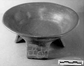Figure 13. Xajay vessel. Courtesy of the Mezquital Valley Project.
