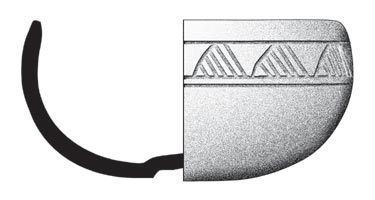Figure 3. Lucha Incised. Figure 3. Lucha Incised.