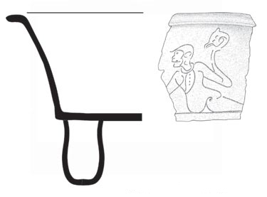Figure 4. Hutzijan Incised. Figure 4. Hutzijan Incised.