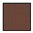 Color: reddish brown