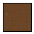 Color: strong brown