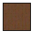 Color: strong brown