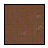 Color: strong brown