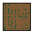 Color: brownish yellow