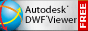 Haga un clic en el botón de abajo para descargar la última versión del Autodesk® DWF Viewer.