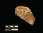 Contrabandista Gouged-Incised. Click to enlarge.
