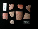 Nacimiento Incised. Click to enlarge.