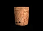 Nacimiento Incised. Click to enlarge.