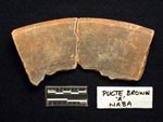 Pucte Brown, Naba. Click to enlarge.