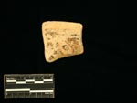 Yaloche Cream Polychrome. Click to enlarge.