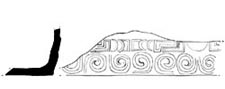 Undiagnostic Fragments. Ref: Luke Vase 117. Click to enlarge. Undiagnostic Fragments. Ref: Luke Vase 117. Click to enlarge.