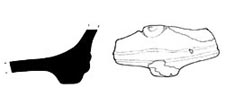 Undiagnostic Fragments. Ref: Luke Vase 119. Click to enlarge. Undiagnostic Fragments. Ref: Luke Vase 119. Click to enlarge.