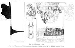 Sub-Group 4B: Two handle ring support vases. Ref: Luke Vase 94. Click to enlarge.