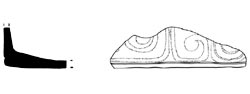 Fragmentos no Diagnósticos. Ref: Luke Vaso 122. Haga clic sobre la imagen para agrandar. Fragmentos no Diagnósticos. Ref: Luke Vaso 122. Haga clic sobre la imagen para agrandar.