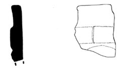 Fragmentos no Diagnósticos. Ref: Luke Vaso 122. Haga clic sobre la imagen para agrandar. Fragmentos no Diagnósticos. Ref: Luke Vaso 122. Haga clic sobre la imagen para agrandar.