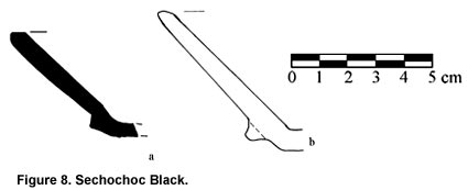 Figure 8. Sechochoc Black.