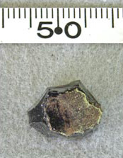 Figure 39e. Site PVC 162, Obsidian Core Platform Details, ground.