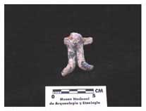 Figure 6. 96-1 Figurine.