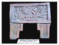 Figure 13. 96-8 "Throne A".