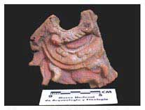 Figure 15. 96-10 Serpent Head.