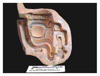 Figure 16. 96-11 Mold.