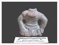 Figure 43. Characters associated with Thrones, Dieseldorff Collection, MUNAE.