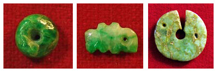 Jadeite Jadeite