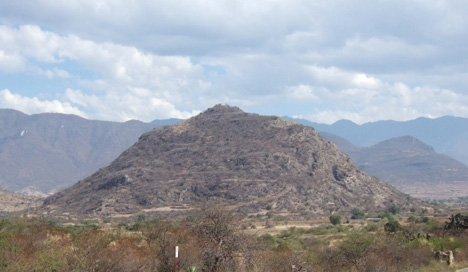 Image of Cerro Danush