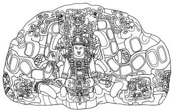 Figura 26: Zoomorfo P norte