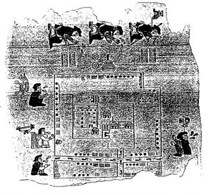 Link to Figure 2. Fragment VI of the Humboldt Collection.