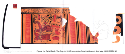 Link to Figure 1a. Cahal Pech Link to Figure 1a. Cahal Pech