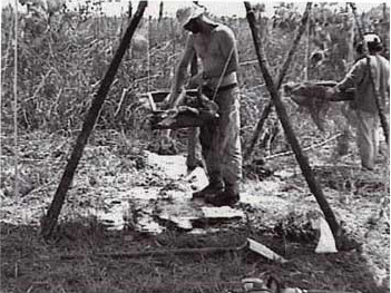 Figure 11. Water screening. Figure 11. Water screening.