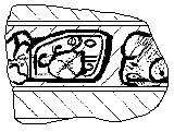 fragment drawing