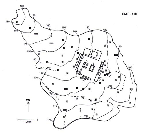 Figure 2: SMT-11-B Figure 2: SMT-11-B