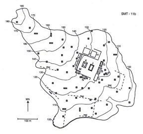 Figure 2: SMT-11-B