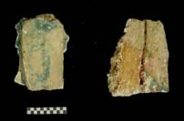 Figure 3:37 - Miscellaneous pieces. Figure 3:37 - Miscellaneous pieces.