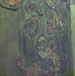 Mural 2, Talud (307,27)