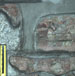 Mural 3, Talud (66,85)