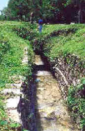 Figure 1 - The Otulum