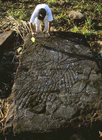 Figure 12. Bilbao Monument 16