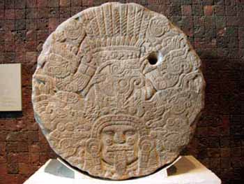 Link to Figure 19. Tlaltecuhtli. Link to Figure 19. Tlaltecuhtli.