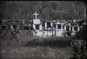 Video of Cemetary