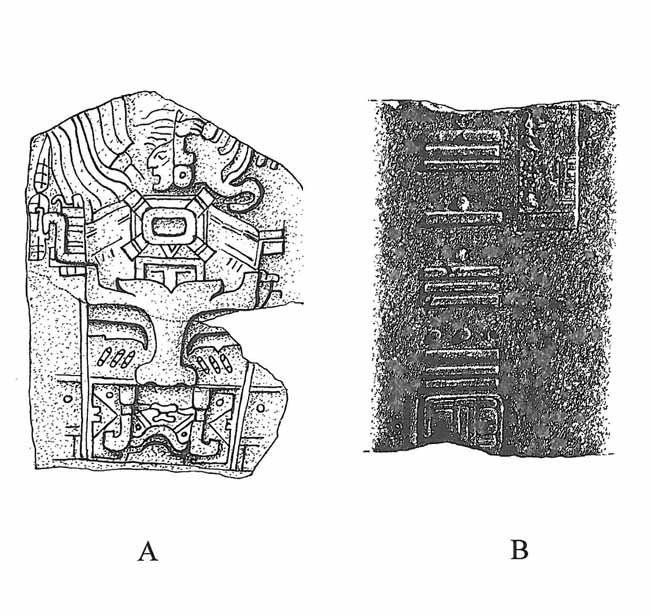 Tres Zapotes Stela C