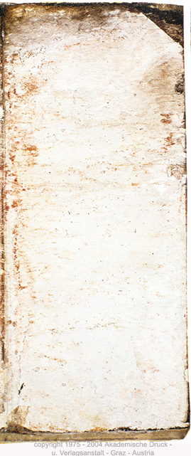 Page 28c of Dresden Codex
