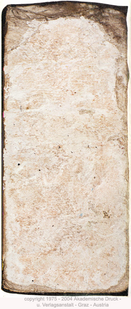 Page 60a of Dresden Codex
